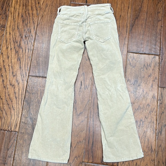 Pacsun corduroy flares - Picture 9 of 11